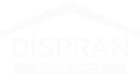 Dispran Bienes Raíces