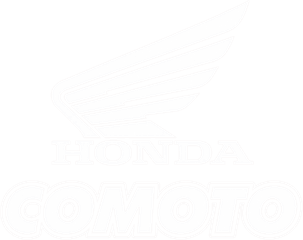 Honda Comoto