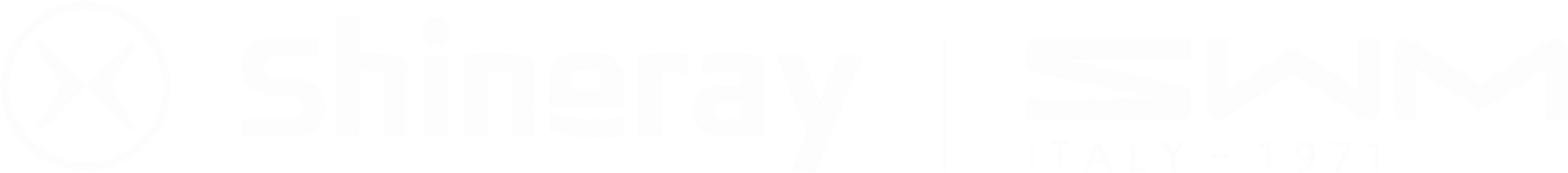Shineray · SWM
